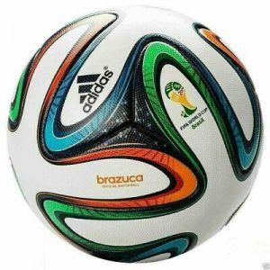 כדור מונדיאל 2014 רישמי ADIDAS מקורי!
