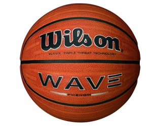 כדורסל מקצועי מידה 7  Phenom Wave Wave